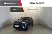 Toyota Yaris occasion année 2021 boite Automatique Annonce Toyota Yaris occasion Hybride Cross Hybride 116h AWD-i Design à Tarbes