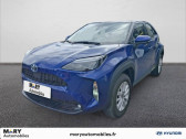 Annonce Toyota Yaris occasion Essence Cross Hybride 116h AWD-i Dynamic Business + Programme Beyond  JAUX