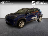 Toyota Yaris Cross Hybride 116h AWD-i Dynamic Business   Albertville 73