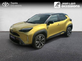 Annonce Toyota Yaris occasion Essence Cross Hybride 116h AWD-i Premiere  Crolles