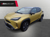 Annonce Toyota Yaris occasion Hybride Cross Hybride 116h AWD-i Premi�re � Toulouse