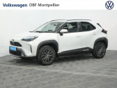Toyota Yaris Cross HYBRIDE 116h AWD-i Trail (marchepieds standardiss)   Montpellier 34