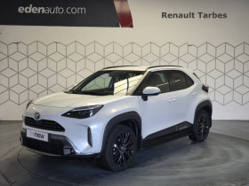 Toyota Yaris , garage RENAULT TARBES  TARBES