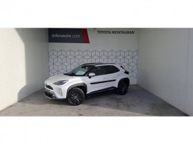 Toyota Yaris , garage TOYOTA MONTAUBAN � Montauban