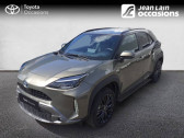 Toyota Yaris Cross Hybride 116h AWD-i Trail   TOURNON 73