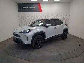 Toyota Yaris , garage TOYOTA TOULOUSE VAUQUELIN � Toulouse