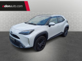 Toyota Yaris Cross Hybride 116h AWD-i Trail   Toulouse 31