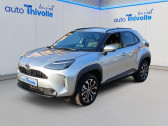Toyota Yaris Cross HYBRIDE 130h 2WD Design  2024 - annonce de voiture en vente sur Auto Sélection.com