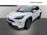 Annonce Toyota Yaris occasion Hybride Cross Hybride 130h 2WD Design � Cahors