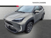 Annonce Toyota Yaris occasion Hybride Cross Hybride 130h 2WD Design � Cahors