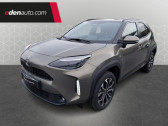 Annonce Toyota Yaris occasion Hybride Cross Hybride 130h 2WD Design � Toulouse