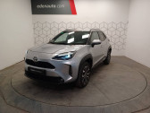 Annonce Toyota Yaris occasion Hybride Cross Hybride 130h 2WD Design  Toulouse