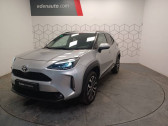 Annonce Toyota Yaris occasion Hybride Cross Hybride 130h 2WD Design  Toulouse