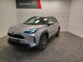 Annonce Toyota Yaris occasion Hybride Cross Hybride 130h 2WD Design  Toulouse