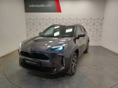 Annonce Toyota Yaris occasion Hybride Cross Hybride 130h 2WD Design  Toulouse