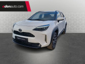 Annonce Toyota Yaris occasion Hybride Cross Hybride 130h 2WD Design  Toulouse