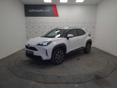 Annonce Toyota Yaris occasion Hybride Cross Hybride 130h 2WD Design  Toulouse