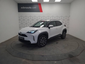 Toyota Yaris , garage TOYOTA TOULOUSE VAUQUELIN � Toulouse