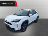 Toyota Yaris Cross Hybride 130h 2WD Design   Toulouse 31