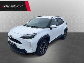 Toyota Yaris , garage TOYOTA TOULOUSE VAUQUELIN � Toulouse