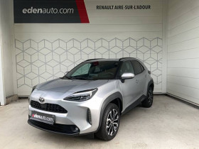 Toyota Yaris , garage RENAULT AIRE SUR ADOUR  Aire sur Adour