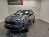 Annonce Toyota Yaris occasion Hybride Cross Hybride 130h 2WD Design  Toulouse
