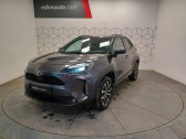 Annonce Toyota Yaris occasion Hybride Cross Hybride 130h 2WD Design  Muret