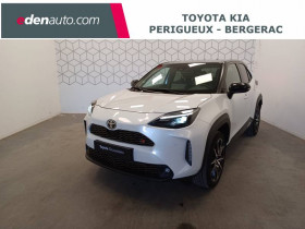 Toyota Yaris , garage edenauto Toyota Bergerac  Saint Laurent des Vignes