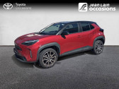 Annonce Toyota Yaris occasion Essence Cross Hybride 130h 2WD GR SPORT  TOURNON