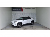Toyota Yaris Cross Hybride 130h 2WD GR SPORT   Montauban 82