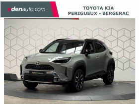 Toyota Yaris , garage edenauto Toyota Bergerac  Saint Laurent des Vignes