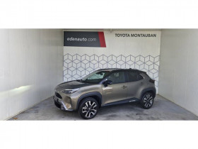 Toyota Yaris , garage TOYOTA MONTAUBAN  Montauban