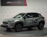 Toyota Yaris Cross Hybride 130h 2WD Trail 5p   Boulazac Isle Manoire 24