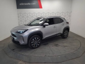 Annonce Toyota Yaris occasion Hybride Cross Hybride 130h AWD-i Design � Muret