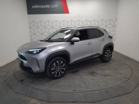 Toyota Yaris occasion 2024 mise en vente &agrave; Muret par le garage TOYOTA MURET - photo n&deg;1