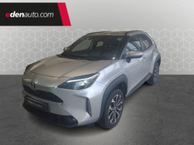 Toyota Yaris , garage TOYOTA TOULOUSE ETATS-UNIS � TOULOUSE