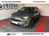 Toyota Yaris CROSS HYBRIDE MY21 Yaris Cross Hybride 116h 2WD   Saint-Malo 35