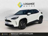 Toyota Yaris Cross HYBRIDE MY22 116h 2WD Design   Viry Chatillon 91