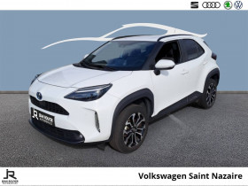 Toyota Yaris , garage VOLKSWAGEN SAINT NAZAIRE  TRIGNAC