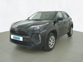 Toyota Yaris , garage CLARO AUTOMOBILES CHARTRES  FONTENAY SUR EURE