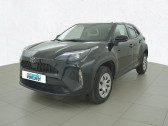 Toyota Yaris occasion année 2024 boite Automatique Annonce Toyota Yaris occasion Essence CROSS HYBRIDE Yaris Cross Hybride 116h 2WD à FONTENAY SUR EURE