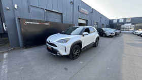 Toyota Yaris , garage Cupra Lille  Villeneuve d'ascq