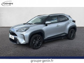 Toyota Yaris CROSS HYBRIDE Yaris Cross Hybride 116h 2WD  2024 - annonce de voiture en vente sur Auto Sélection.com