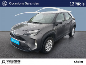 Toyota Yaris , garage VOLKSWAGEN CHOLET  CHOLET