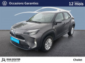 Toyota Yaris occasion année 2022 boite Automatique Annonce Toyota Yaris occasion Essence CROSS HYBRIDE Yaris Cross Hybride 116h 2WD à CHOLET