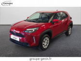 Annonce Toyota Yaris occasion Essence CROSS HYBRIDE Yaris Cross Hybride 116h 2WD  Valence
