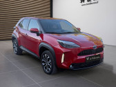 Annonce Toyota Yaris occasion Essence CROSS HYBRIDE Yaris Cross Hybride 116h 2WD  CAVAILLON