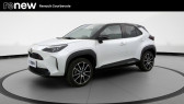 Annonce Toyota Yaris occasion Hybride CROSS HYBRIDE Yaris Cross Hybride 116h 2WD  COURBEVOIE