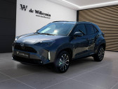 Toyota Yaris CROSS HYBRIDE Yaris Cross Hybride 116h 2WD  2024 - annonce de voiture en vente sur Auto Sélection.com