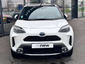Toyota Yaris CROSS HYBRIDE Yaris Cross Hybride 116h AWD-i   Vendme 41